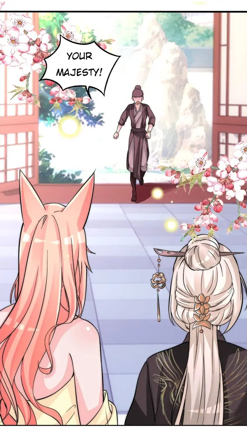 Monarch's Most Beloved Little Princess Chapter 120 - page 5