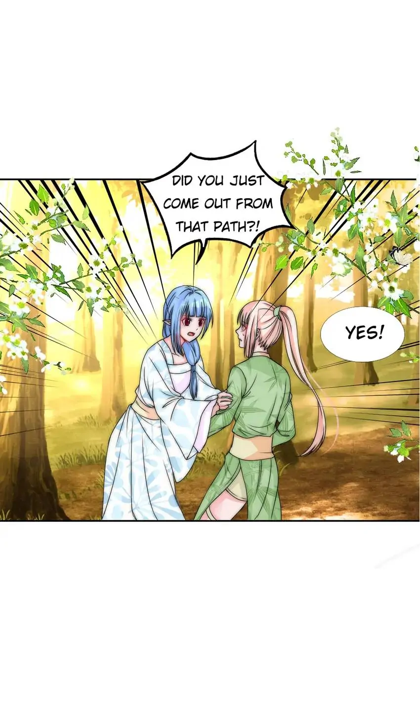 Monarch's Most Beloved Little Princess Chapter 119 - page 15