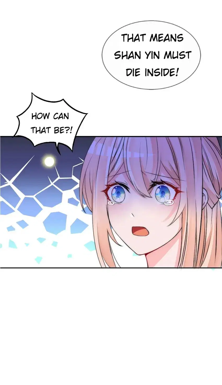 Monarch's Most Beloved Little Princess Chapter 119 - page 18
