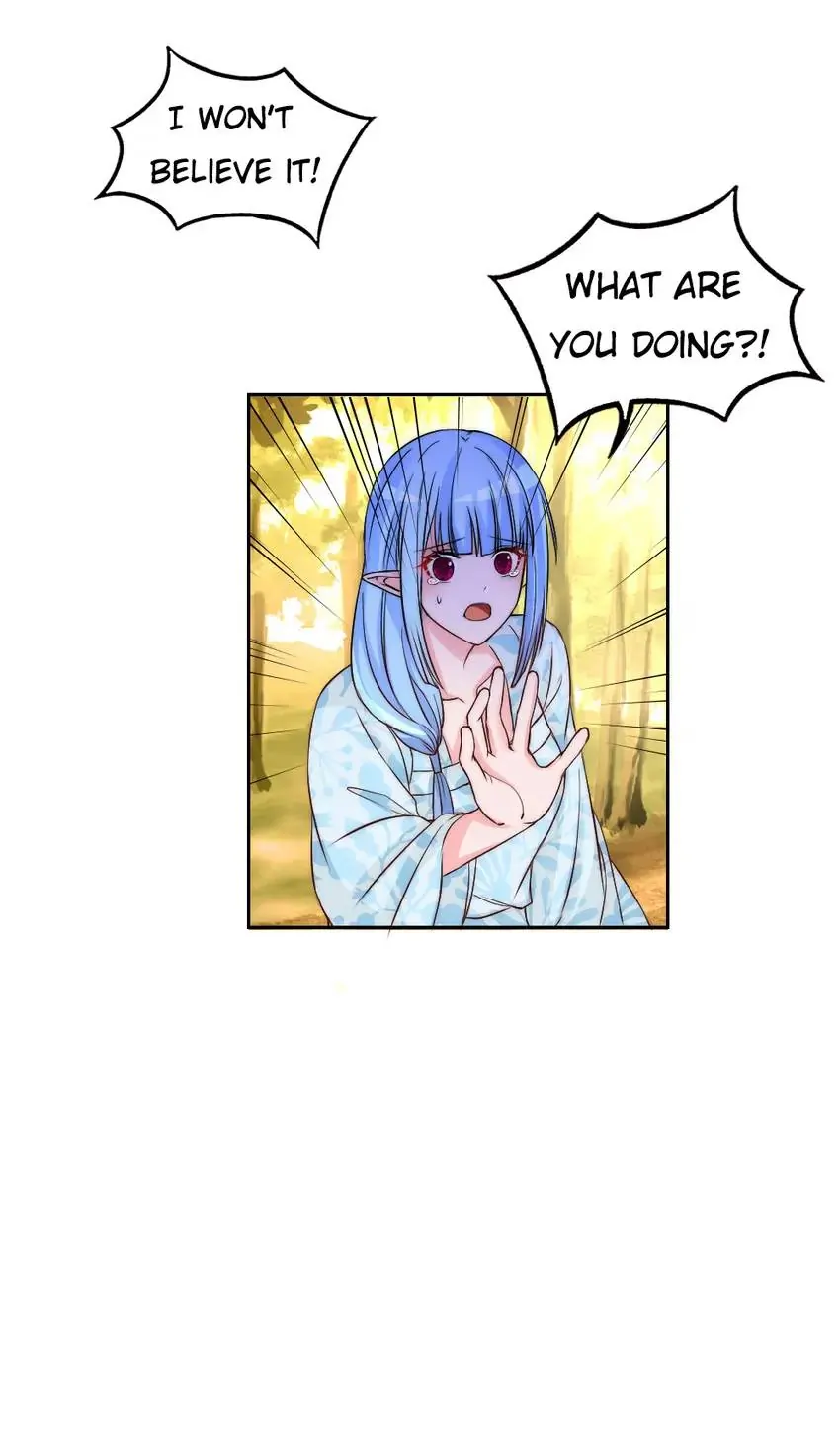 Monarch's Most Beloved Little Princess Chapter 119 - page 20