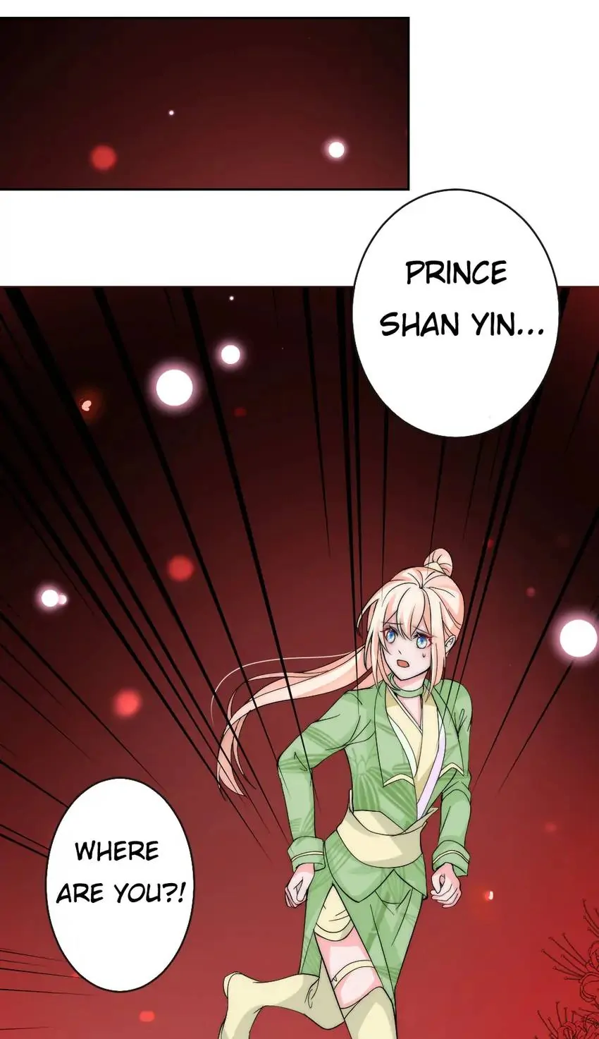 Monarch's Most Beloved Little Princess Chapter 119 - page 22