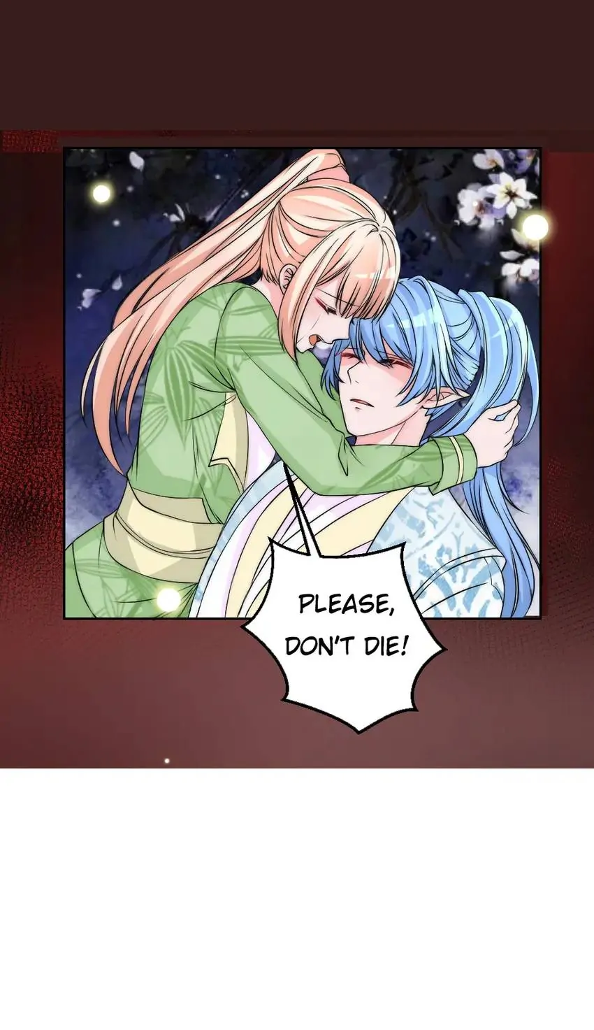 Monarch's Most Beloved Little Princess Chapter 119 - page 26