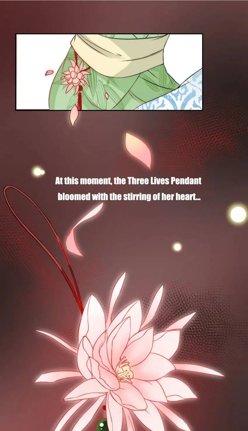 Monarch's Most Beloved Little Princess Chapter 119 - page 27