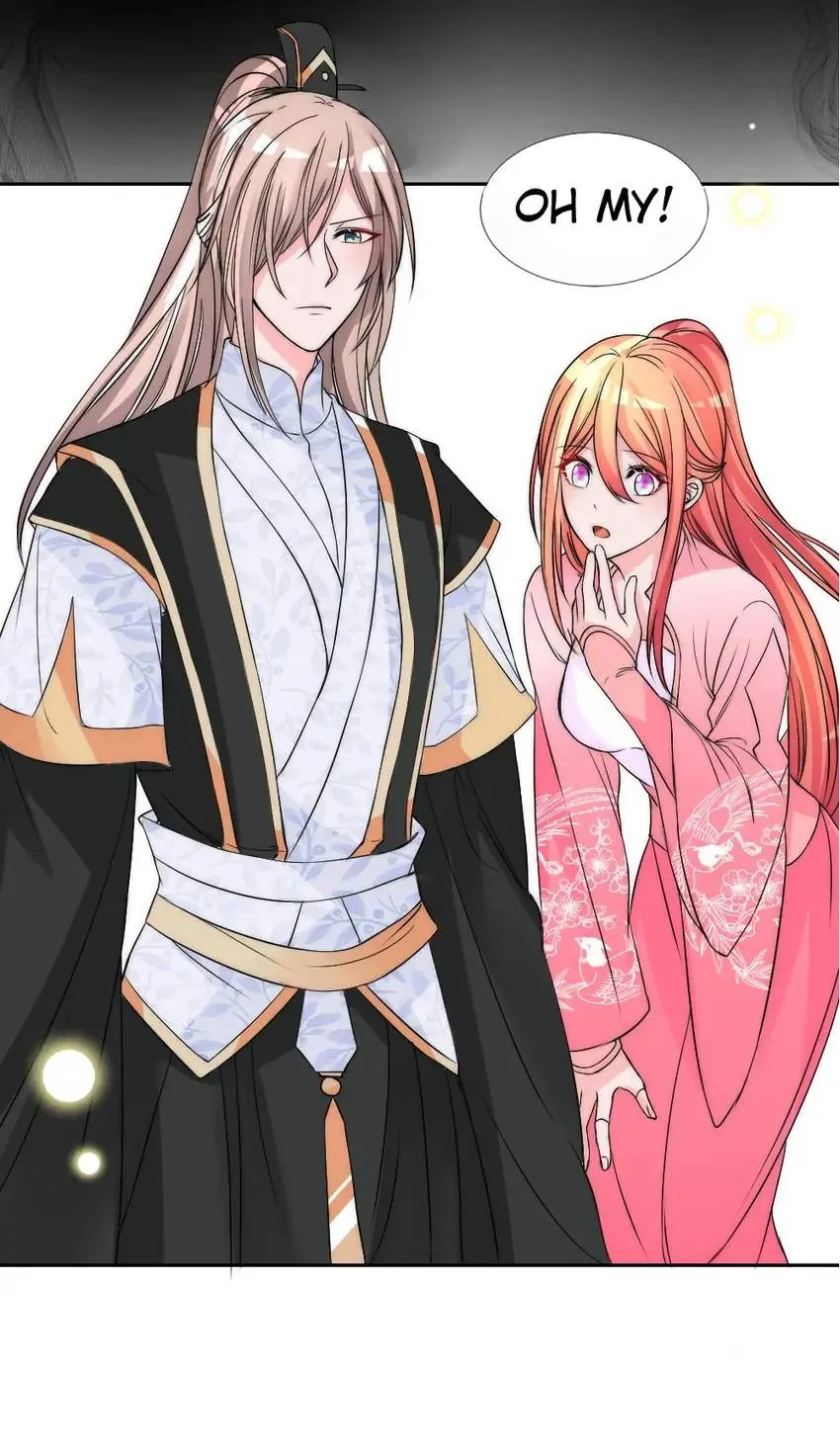 Monarch's Most Beloved Little Princess Chapter 119 - page 30
