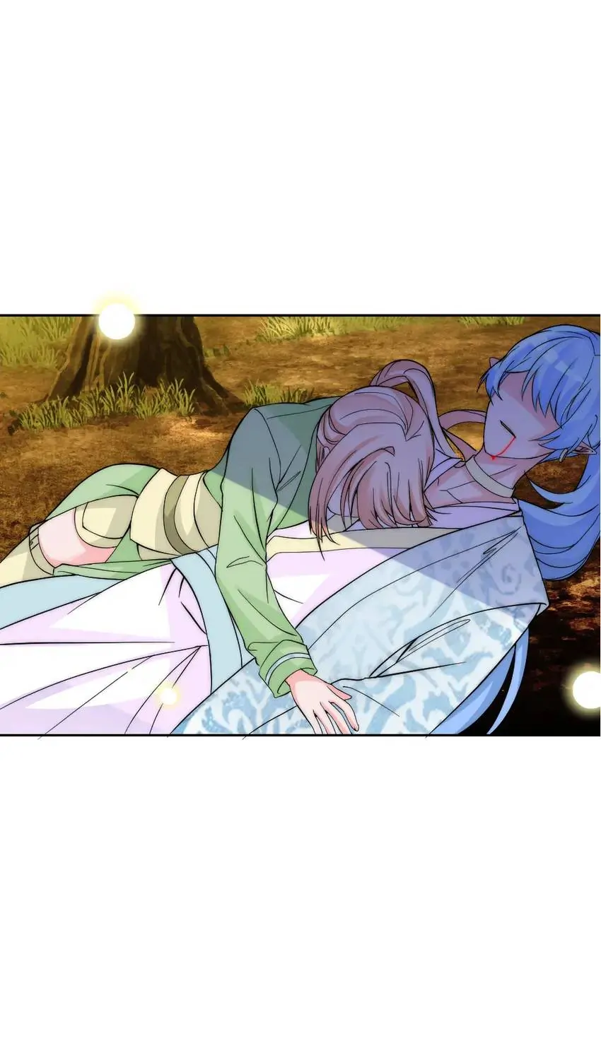 Monarch's Most Beloved Little Princess Chapter 119 - page 31