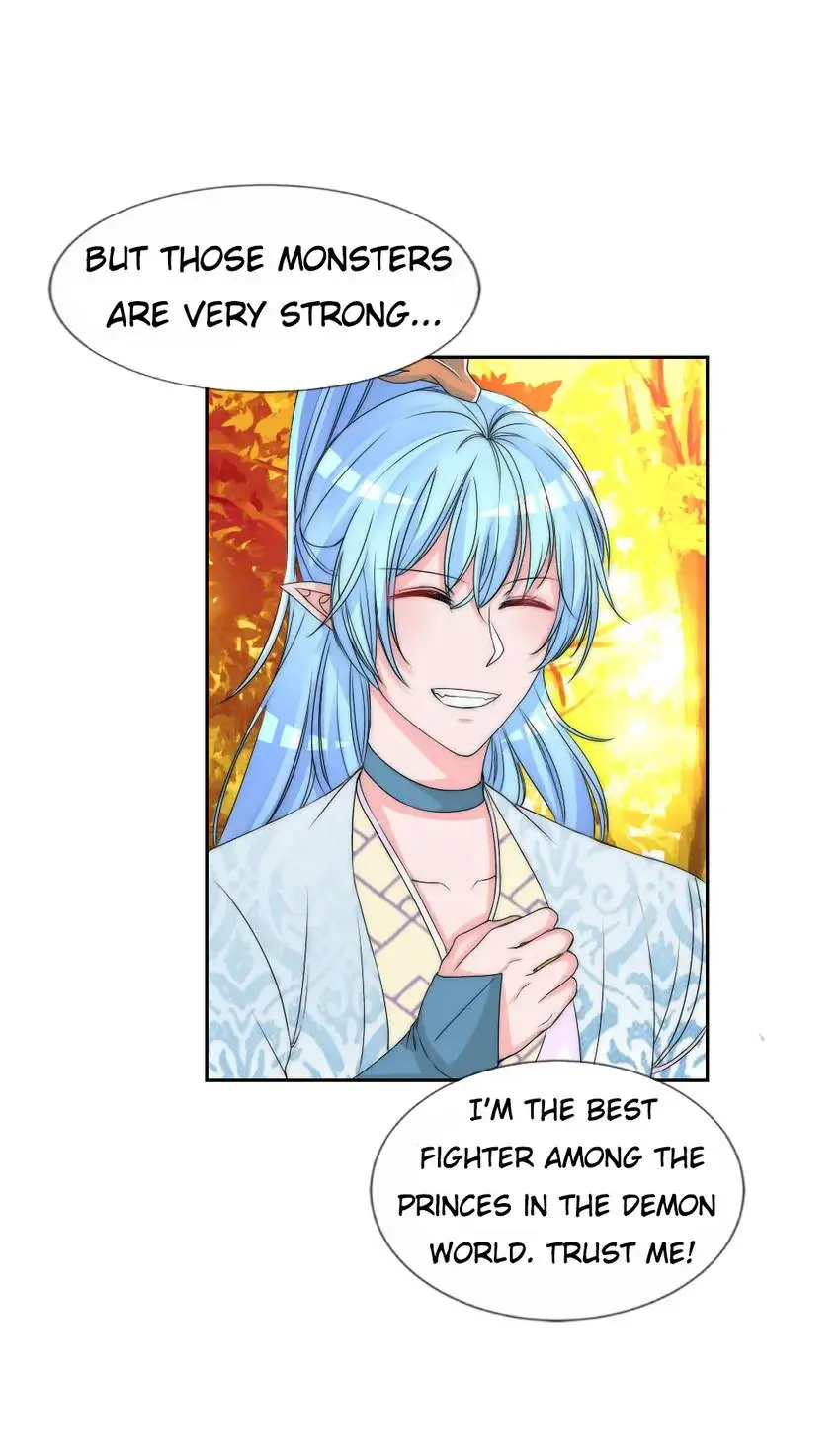 Monarch's Most Beloved Little Princess Chapter 119 - page 5