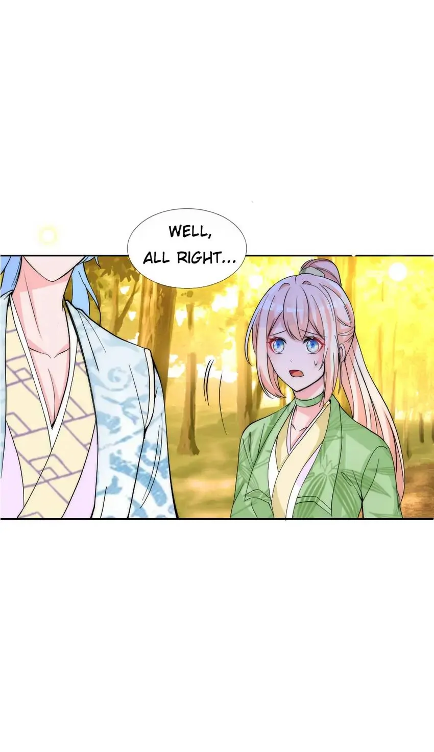 Monarch's Most Beloved Little Princess Chapter 119 - page 6
