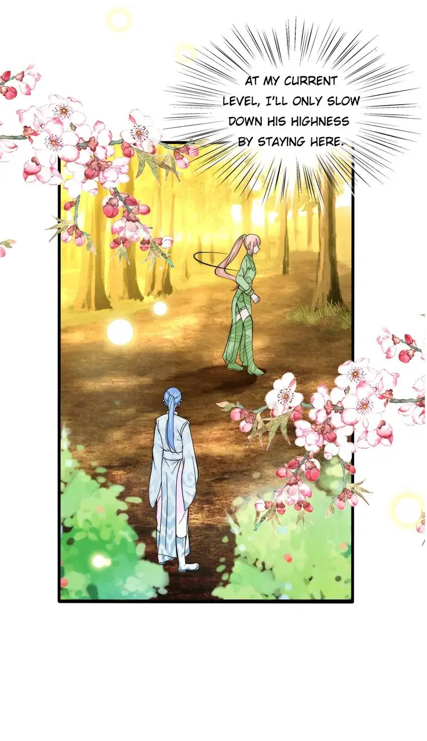 Monarch's Most Beloved Little Princess Chapter 119 - page 7
