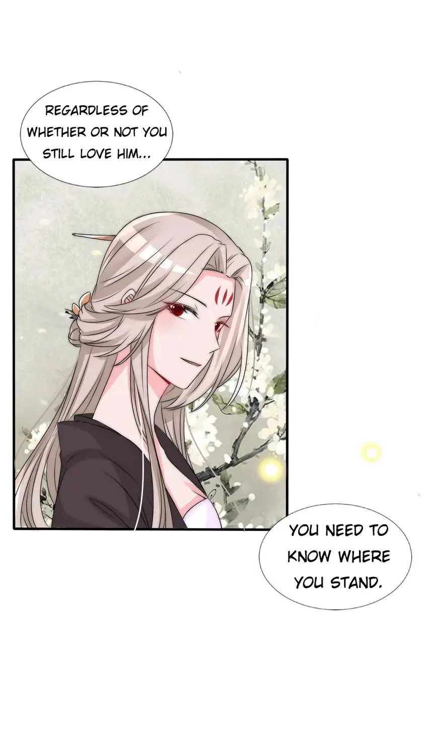 Monarch's Most Beloved Little Princess Chapter 117 - page 18