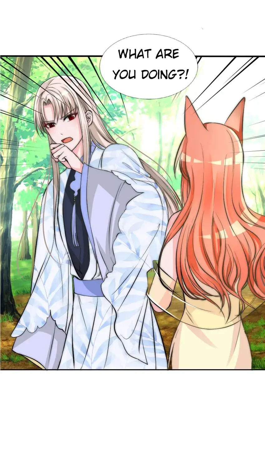 Monarch's Most Beloved Little Princess Chapter 117 - page 25