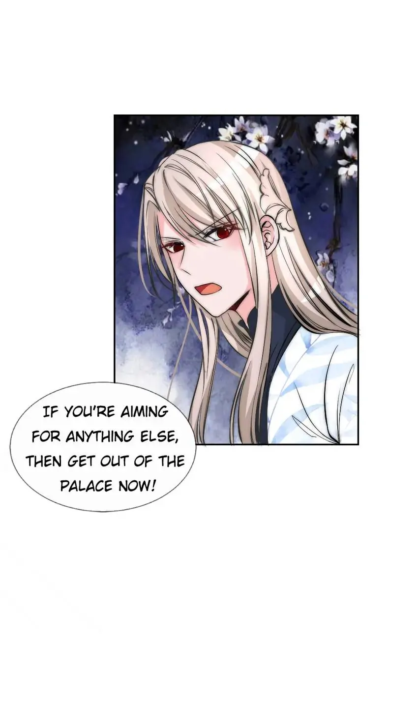 Monarch's Most Beloved Little Princess Chapter 117 - page 28