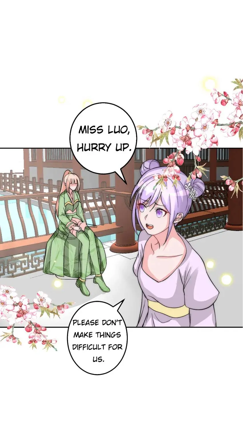 Monarch's Most Beloved Little Princess Chapter 117 - page 4