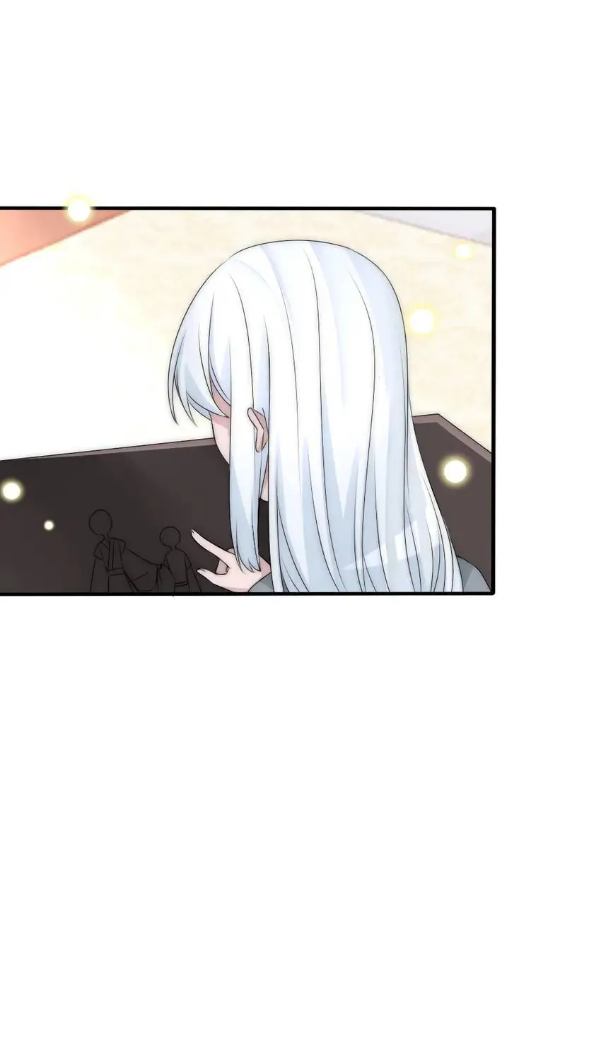 Monarch's Most Beloved Little Princess Chapter 104 - page 10