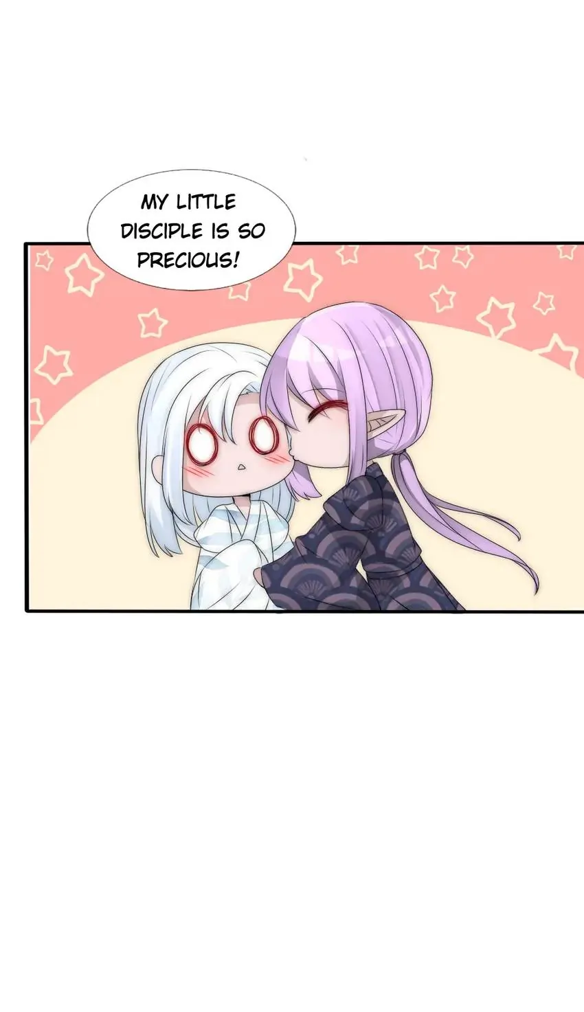 Monarch's Most Beloved Little Princess Chapter 104 - page 12