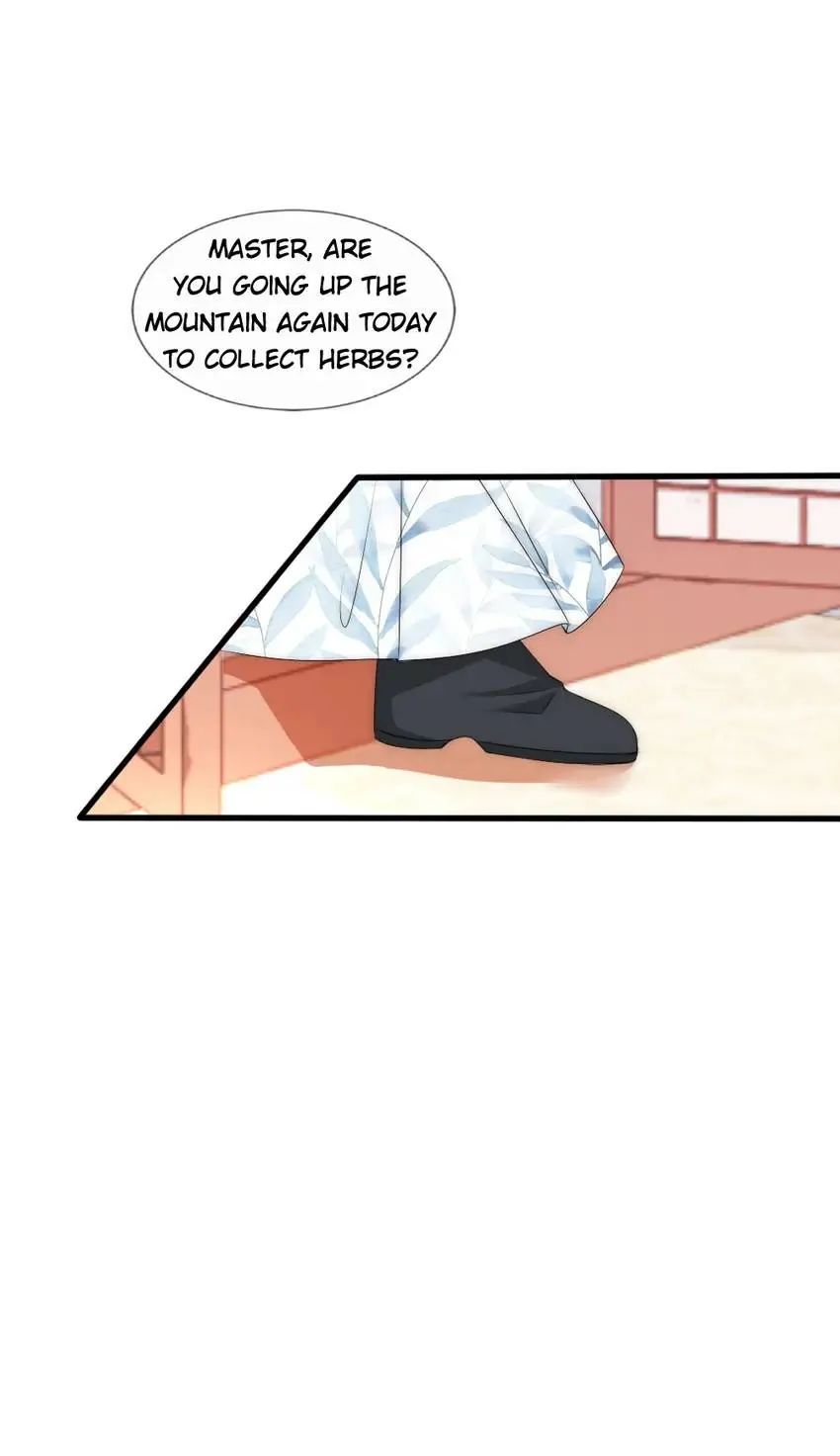 Monarch's Most Beloved Little Princess Chapter 104 - page 13