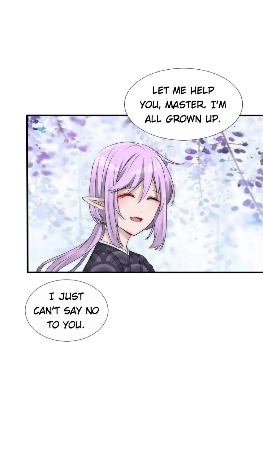 Monarch's Most Beloved Little Princess Chapter 104 - page 15