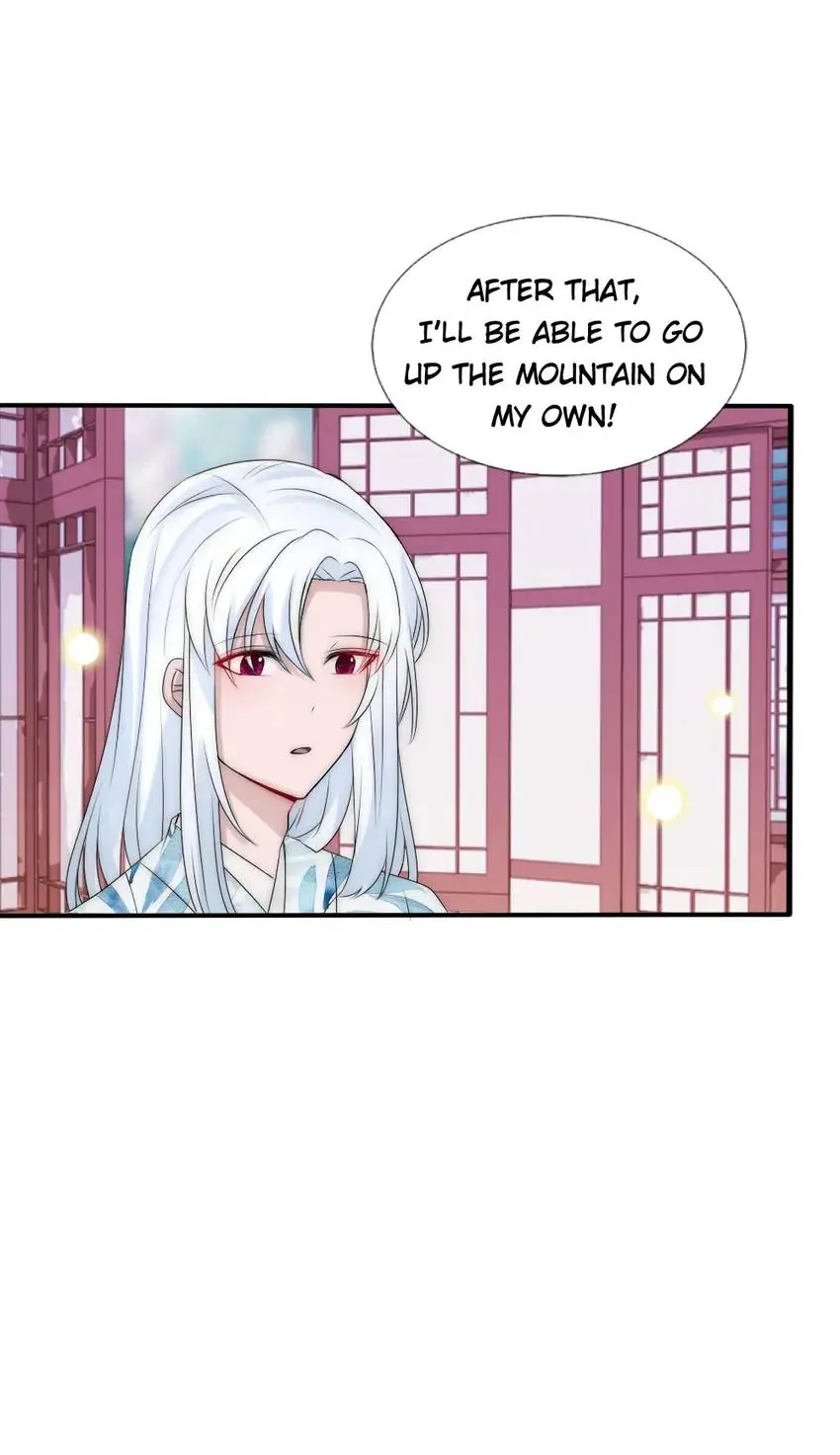 Monarch's Most Beloved Little Princess Chapter 104 - page 23