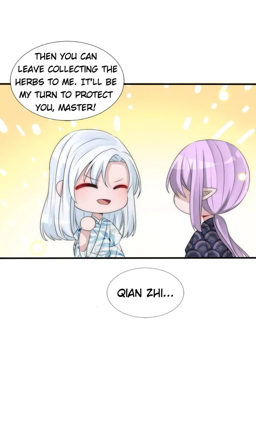 Monarch's Most Beloved Little Princess Chapter 104 - page 24