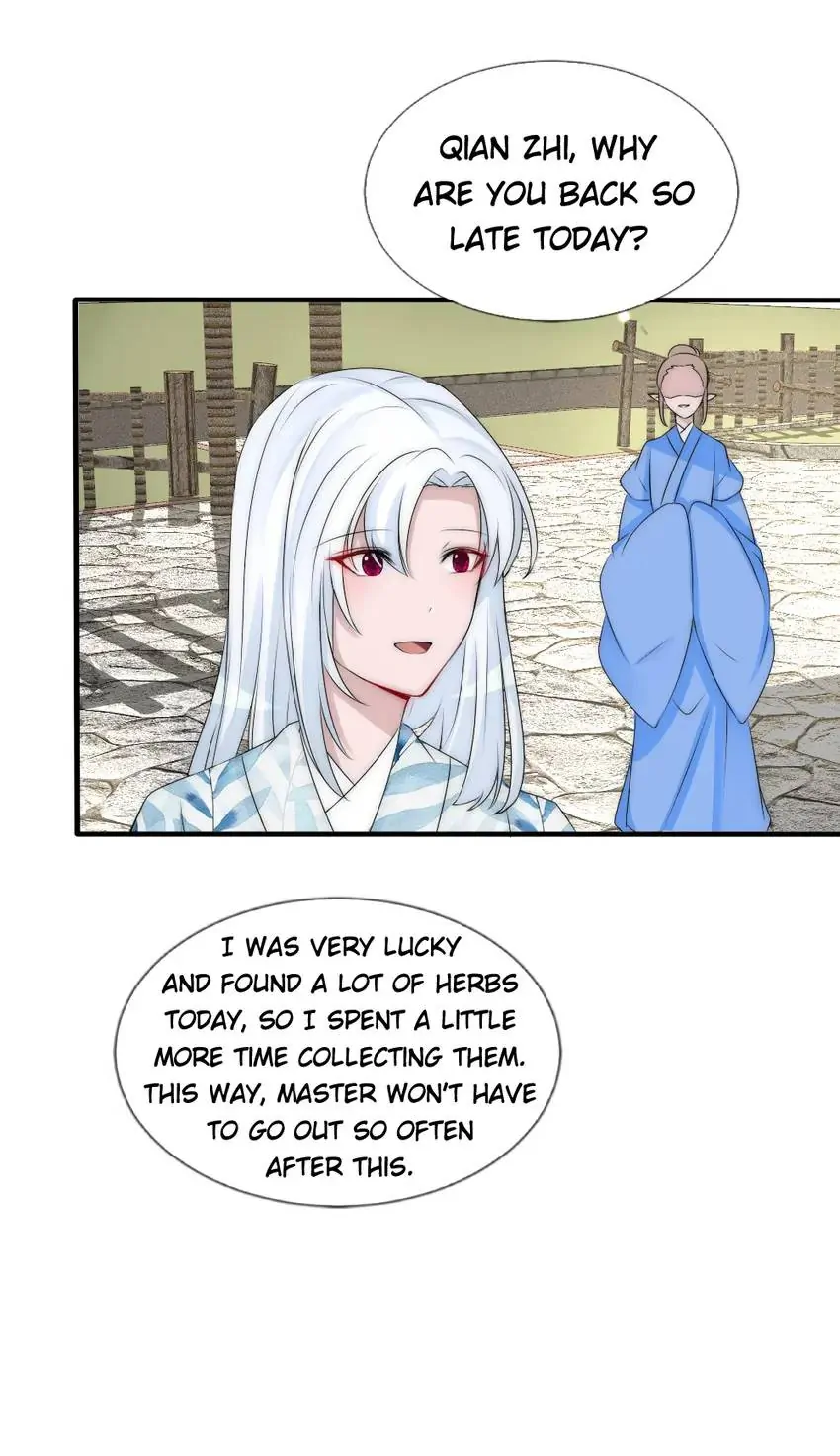 Monarch's Most Beloved Little Princess Chapter 104 - page 27