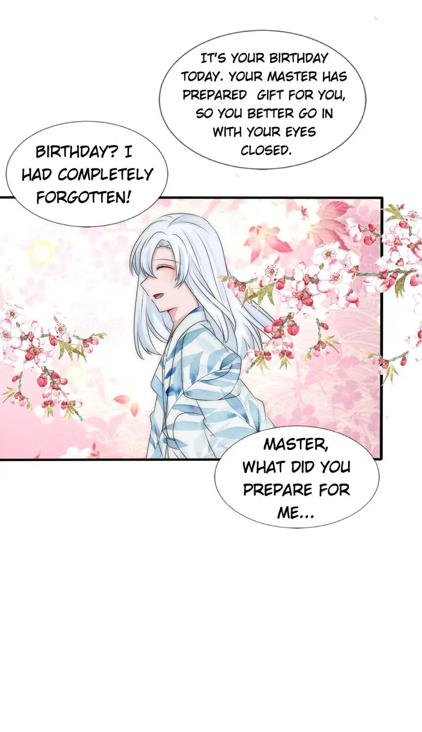 Monarch's Most Beloved Little Princess Chapter 104 - page 28