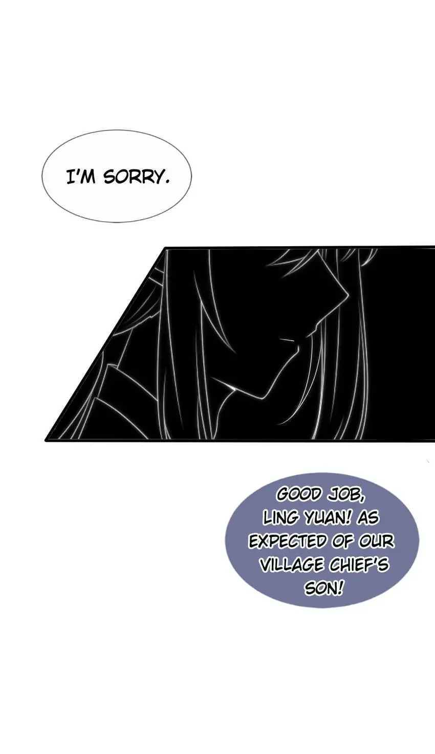 Monarch's Most Beloved Little Princess Chapter 104 - page 31