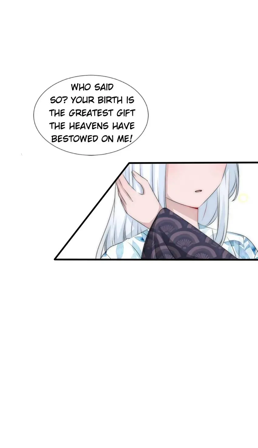 Monarch's Most Beloved Little Princess Chapter 104 - page 6