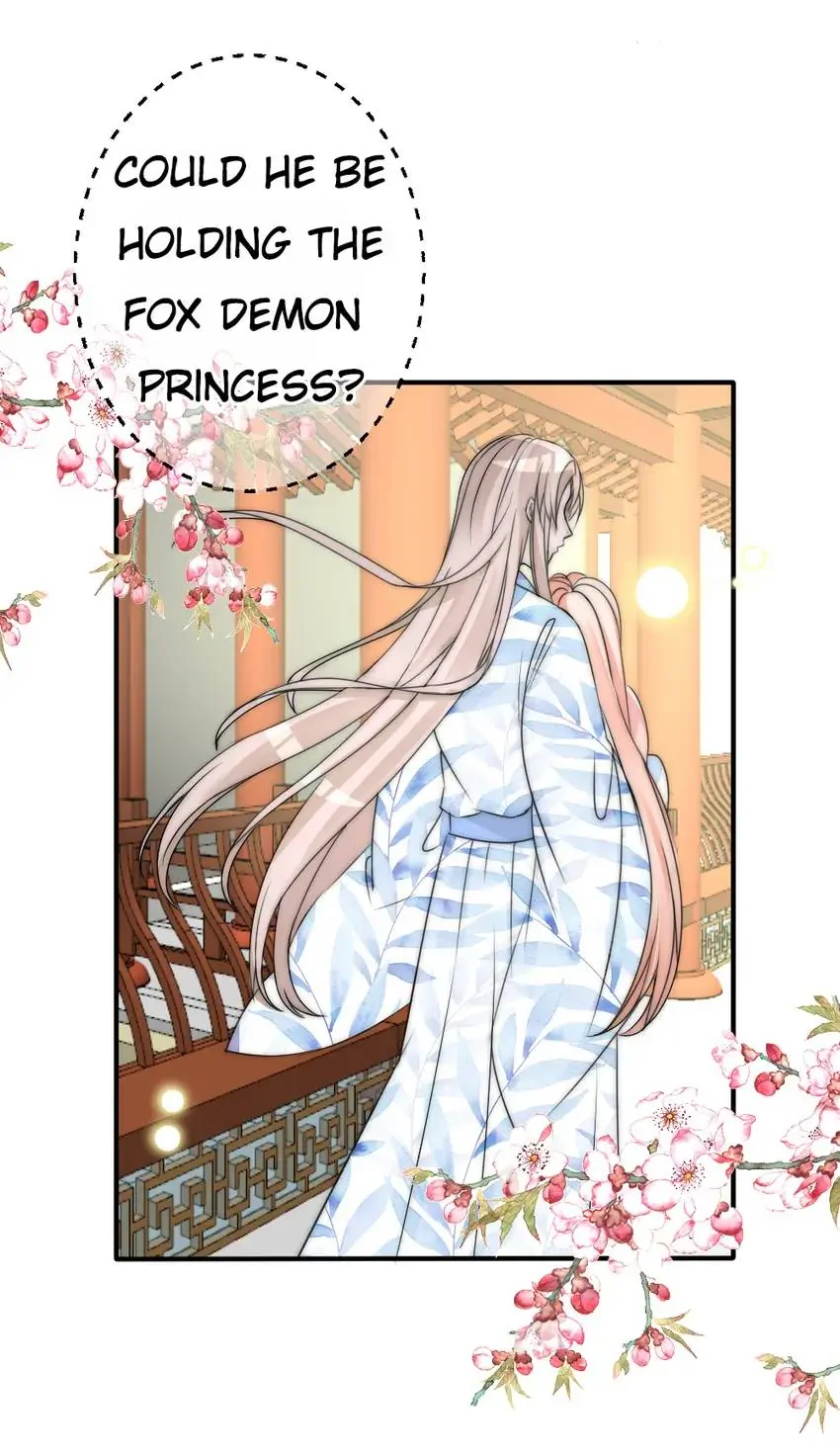 Monarch's Most Beloved Little Princess Chapter 116 - page 9