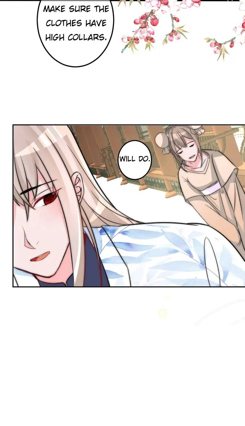 Monarch's Most Beloved Little Princess Chapter 116 - page 12