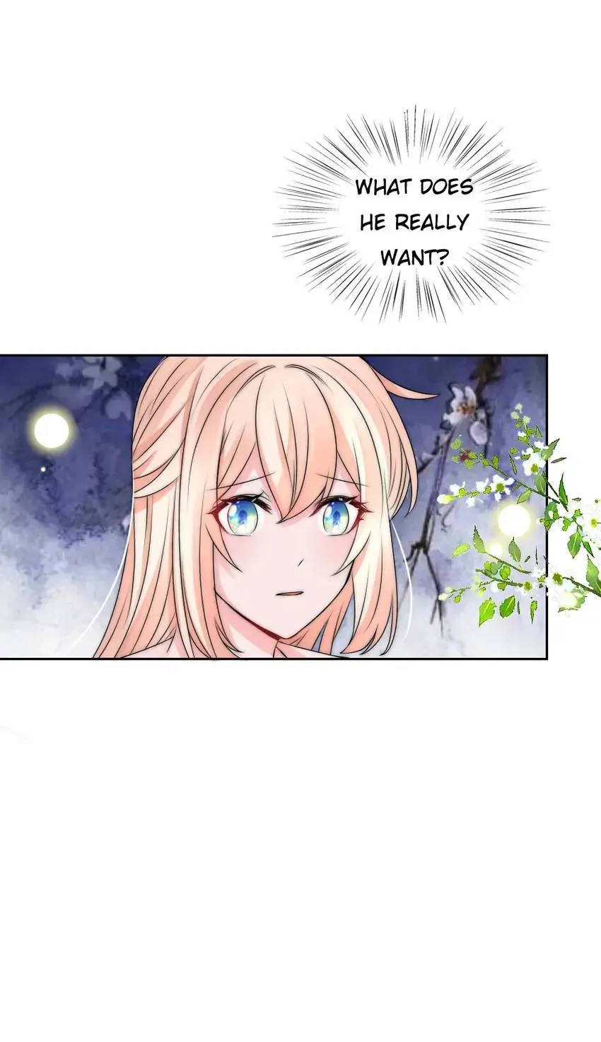 Monarch's Most Beloved Little Princess Chapter 116 - page 17