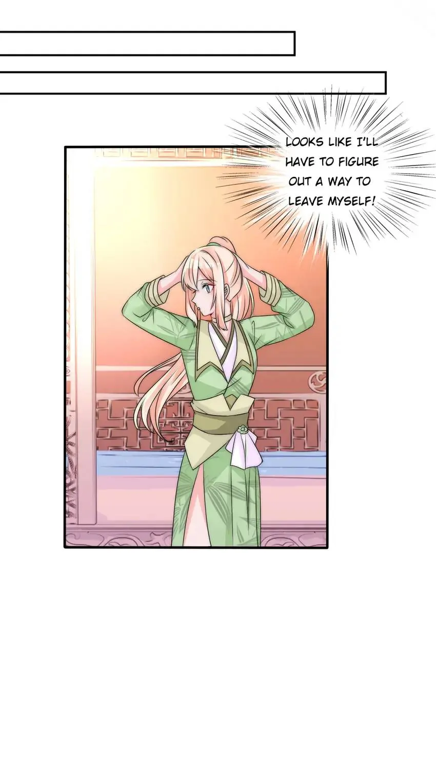 Monarch's Most Beloved Little Princess Chapter 116 - page 18