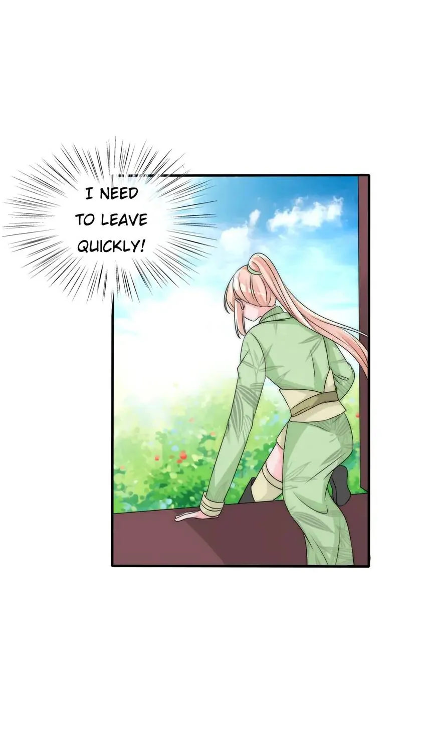 Monarch's Most Beloved Little Princess Chapter 116 - page 19