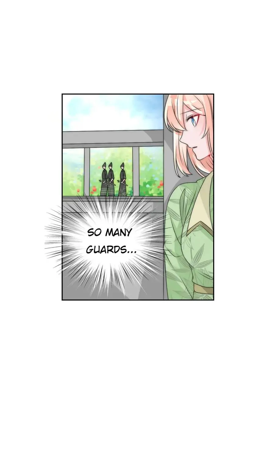 Monarch's Most Beloved Little Princess Chapter 116 - page 20