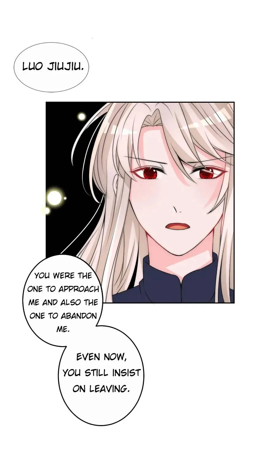 Monarch's Most Beloved Little Princess Chapter 116 - page 25