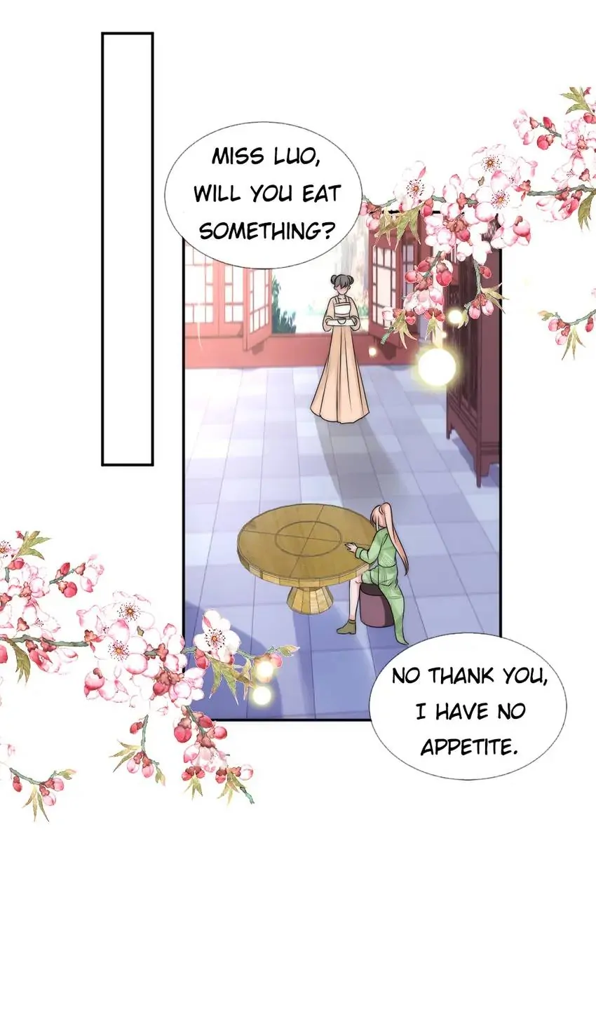 Monarch's Most Beloved Little Princess Chapter 116 - page 28