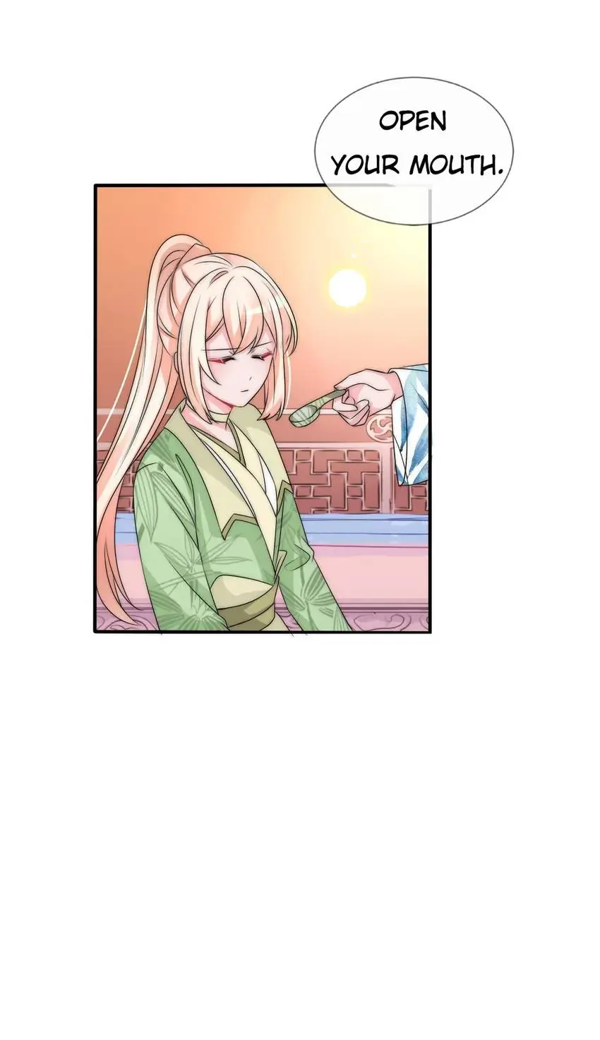 Monarch's Most Beloved Little Princess Chapter 116 - page 30
