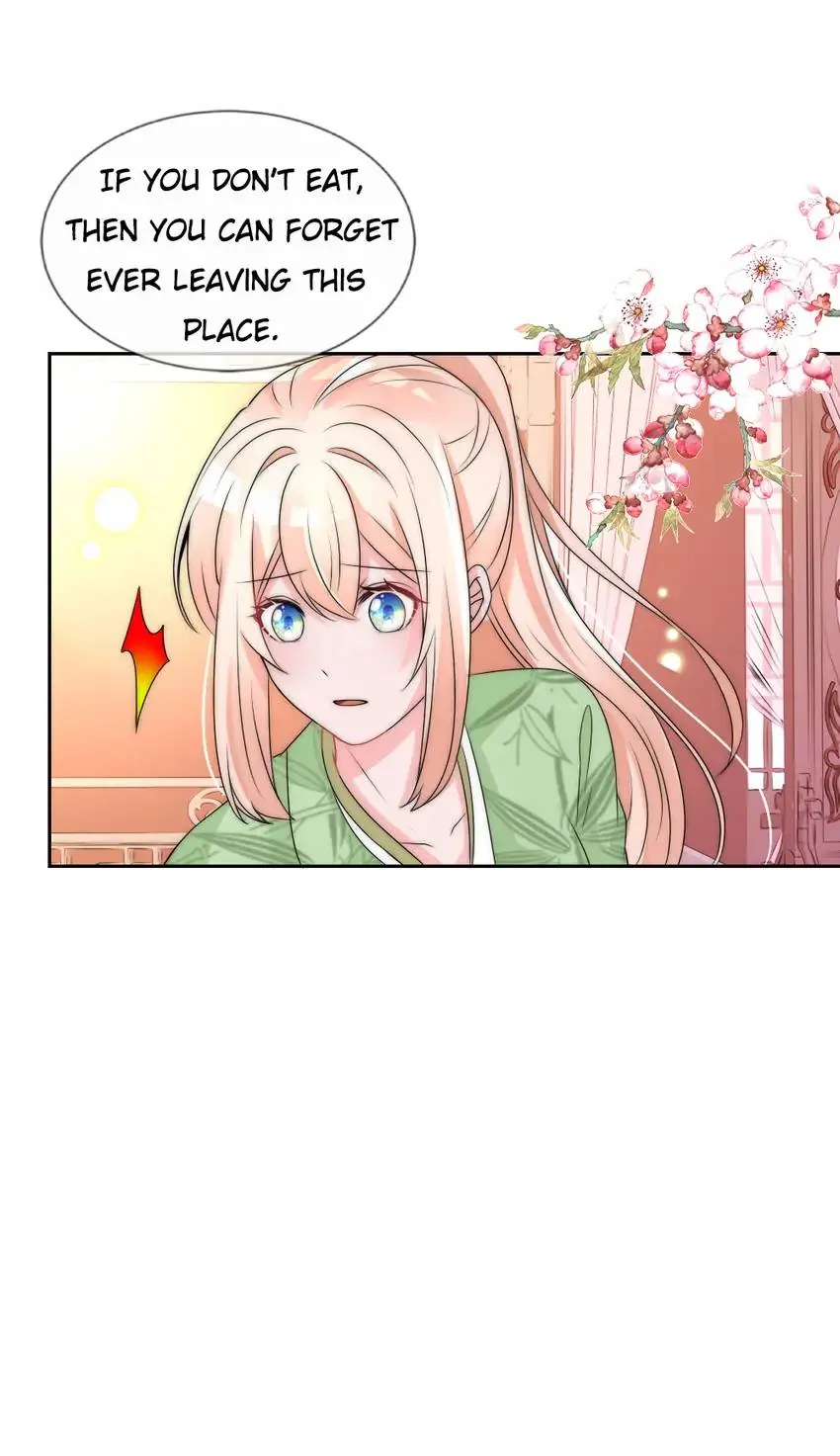 Monarch's Most Beloved Little Princess Chapter 116 - page 31