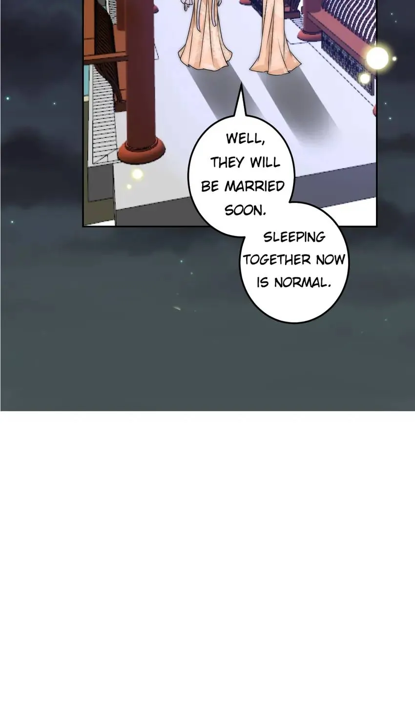 Monarch's Most Beloved Little Princess Chapter 116 - page 34