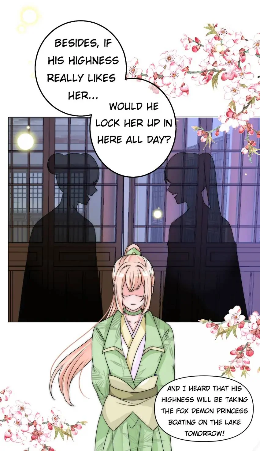 Monarch's Most Beloved Little Princess Chapter 116 - page 36