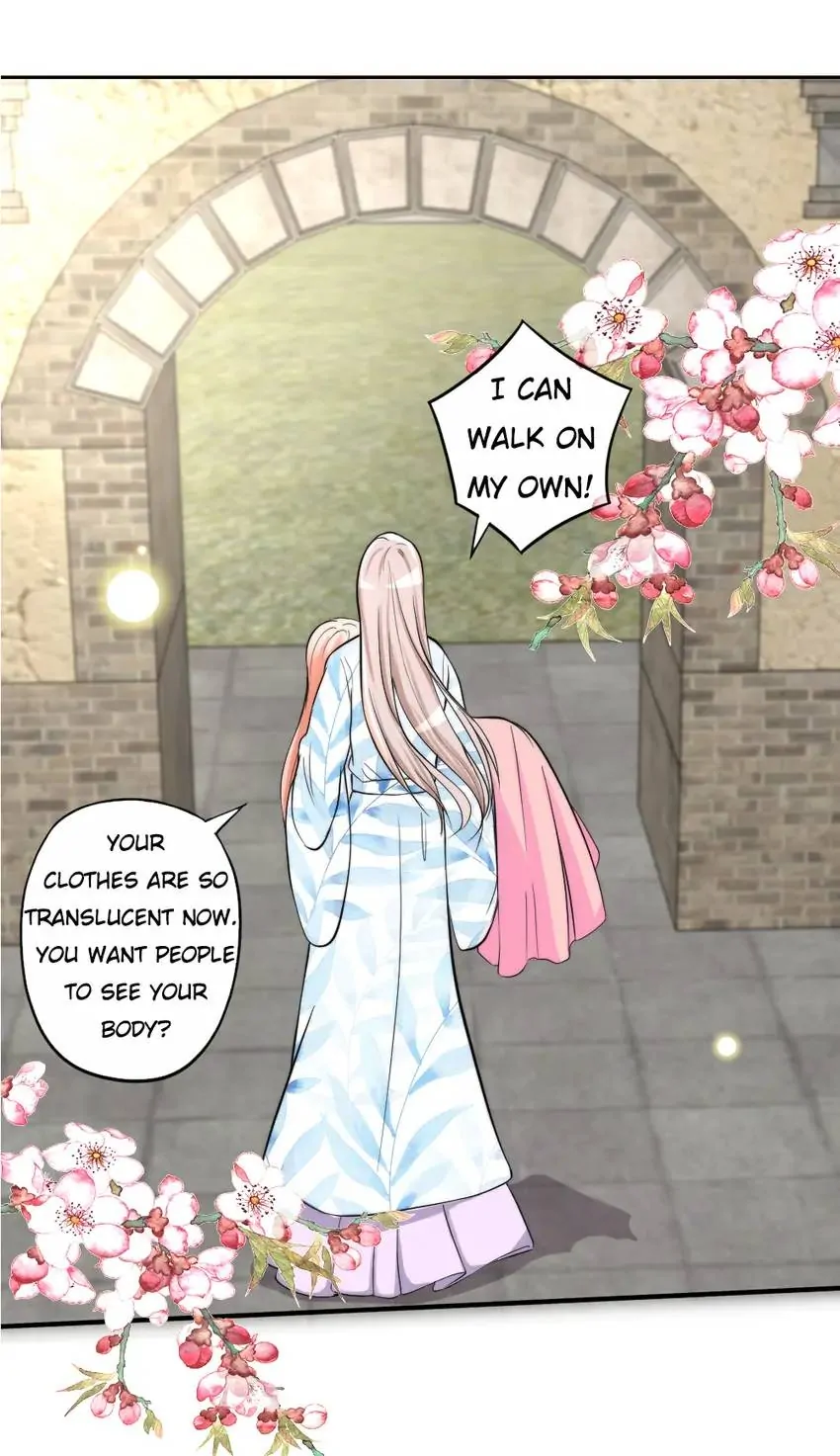 Monarch's Most Beloved Little Princess Chapter 116 - page 5