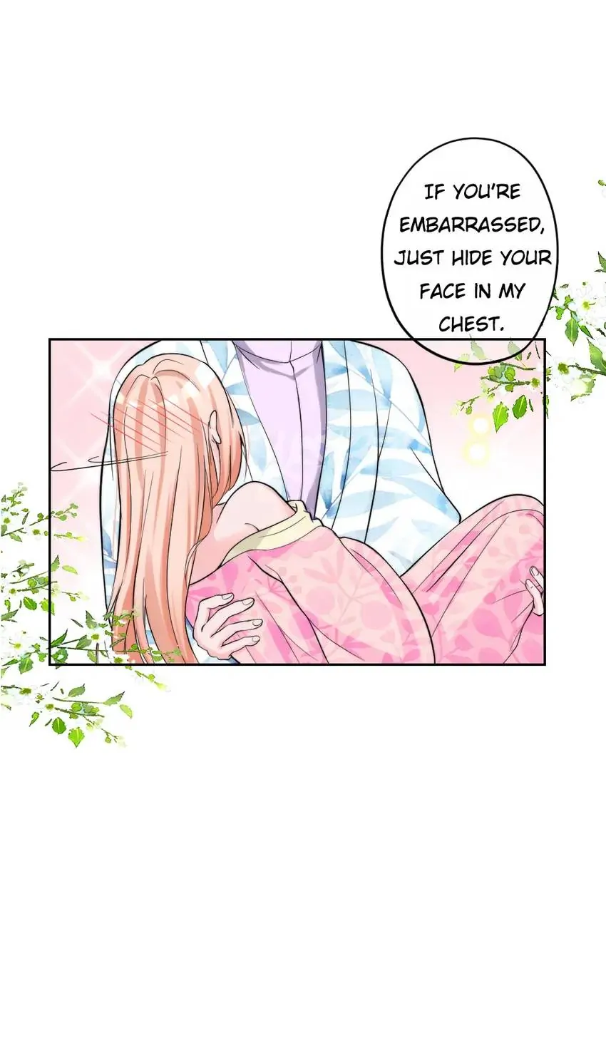 Monarch's Most Beloved Little Princess Chapter 116 - page 7