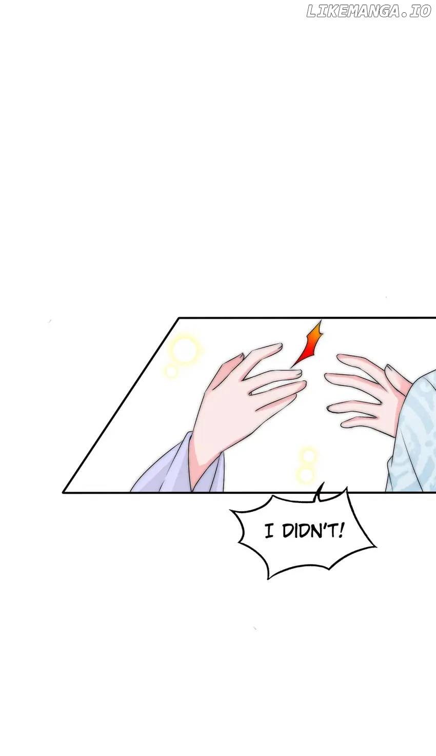 Monarch's Most Beloved Little Princess Chapter 115 - page 10