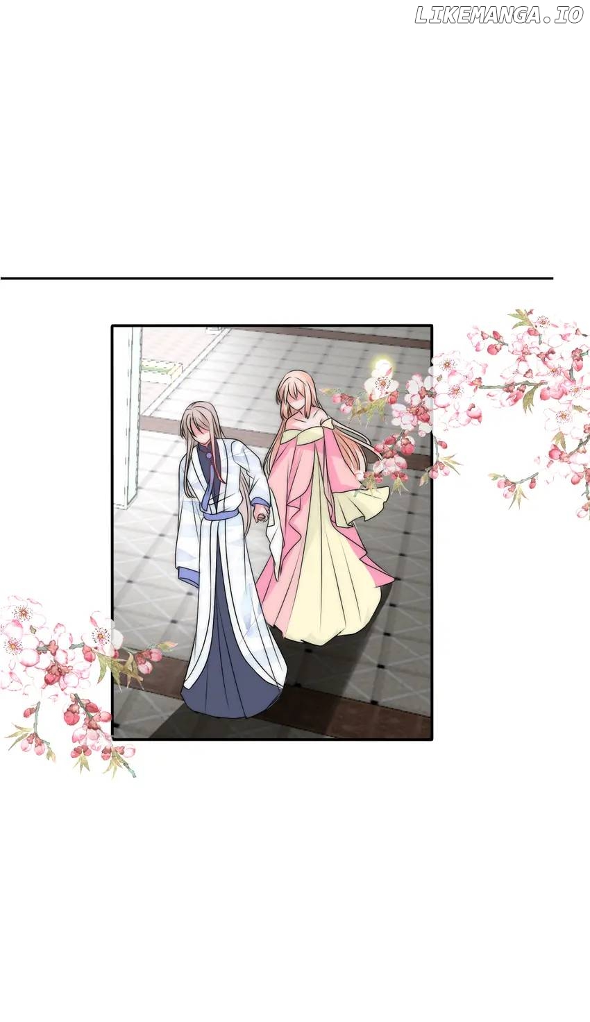 Monarch's Most Beloved Little Princess Chapter 115 - page 12