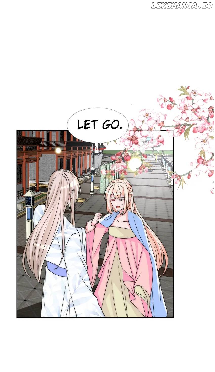 Monarch's Most Beloved Little Princess Chapter 115 - page 14