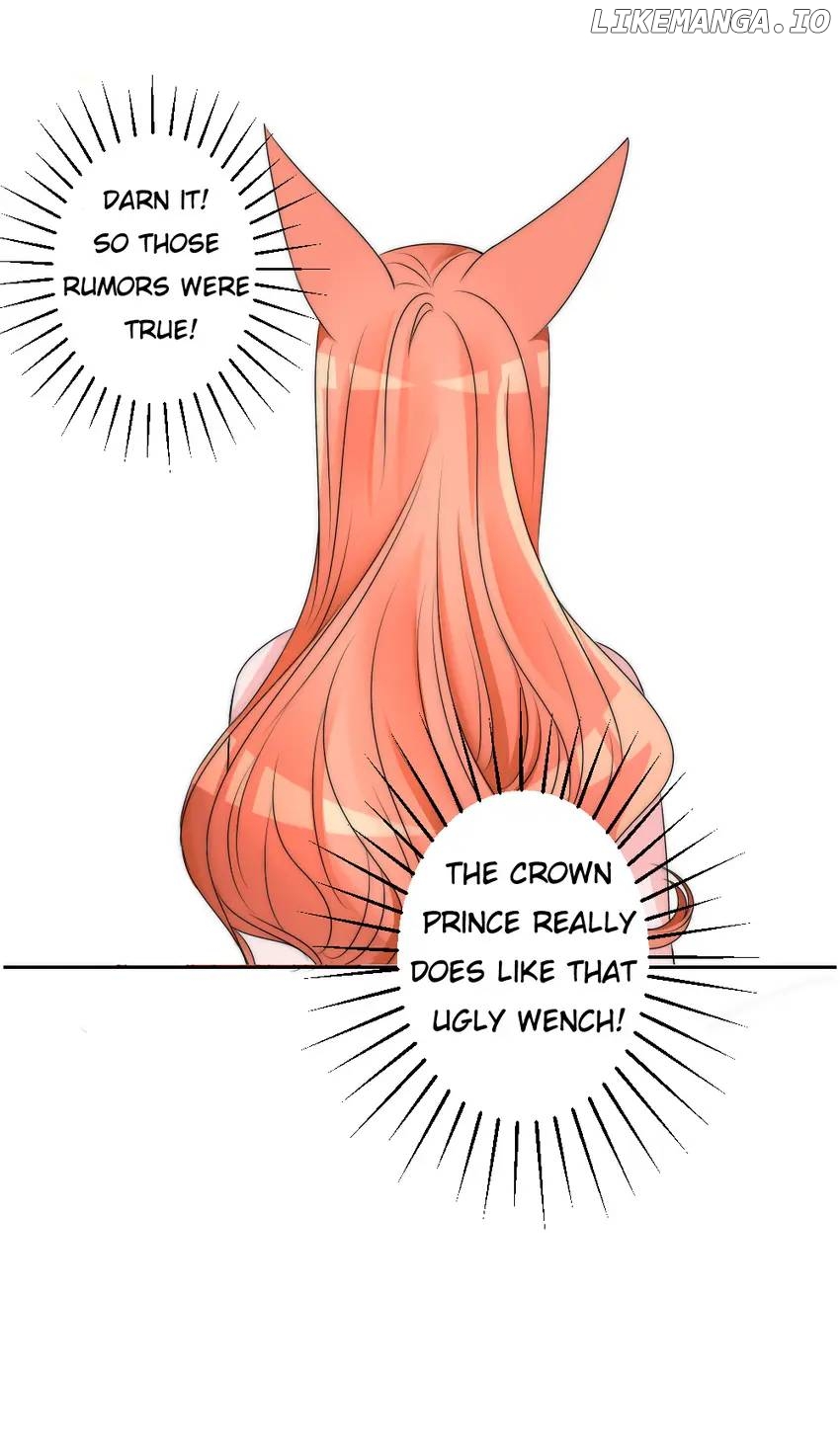 Monarch's Most Beloved Little Princess Chapter 115 - page 16