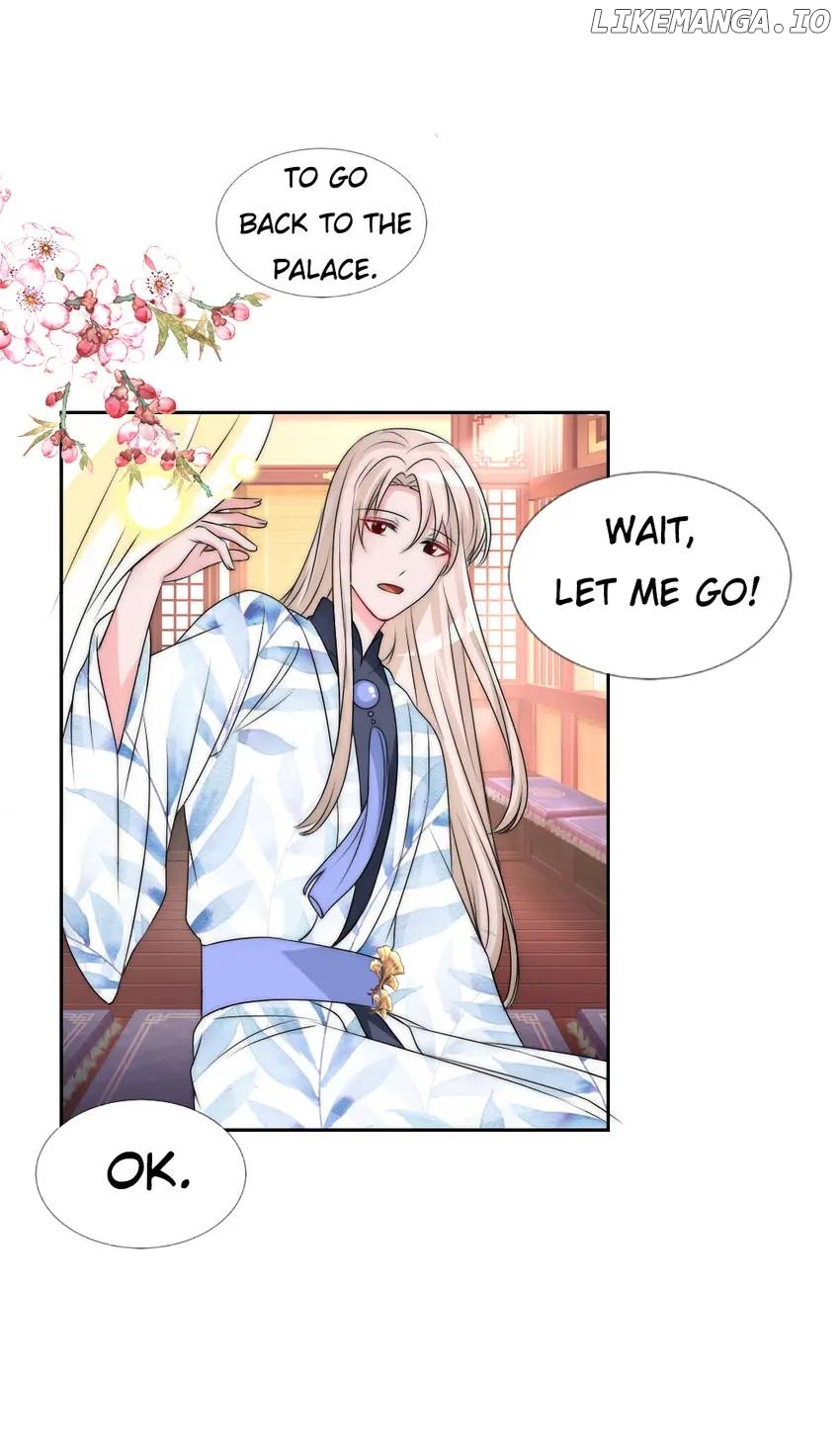 Monarch's Most Beloved Little Princess Chapter 115 - page 18