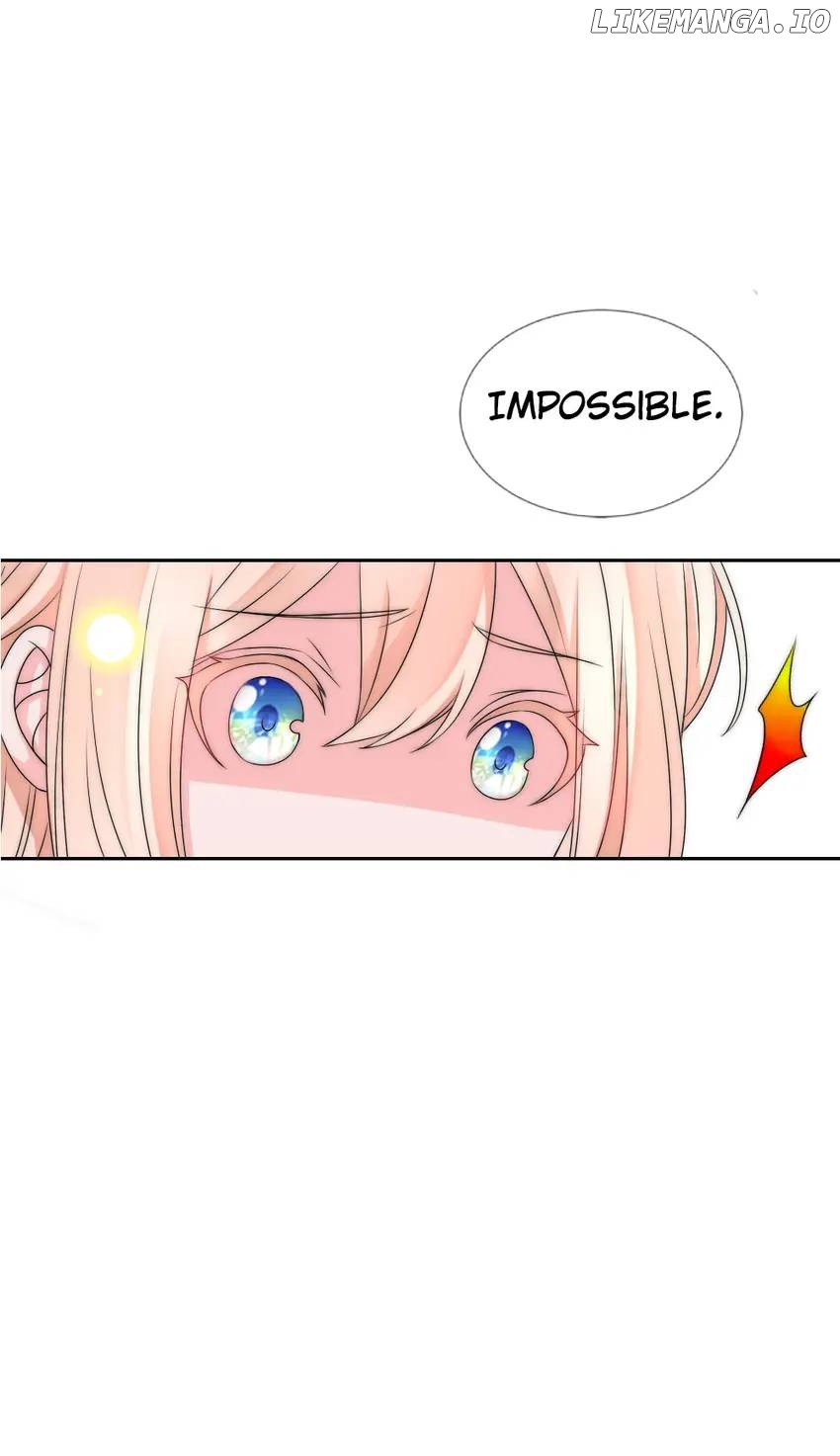 Monarch's Most Beloved Little Princess Chapter 115 - page 22