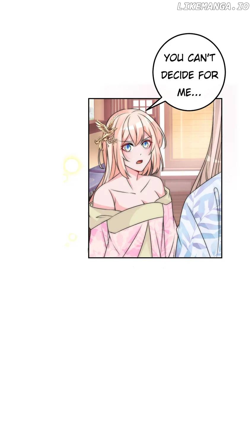 Monarch's Most Beloved Little Princess Chapter 115 - page 24