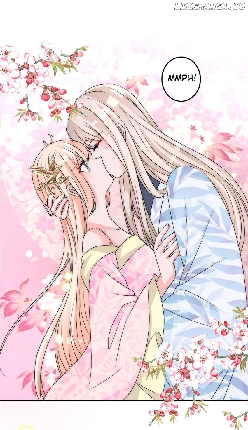 Monarch's Most Beloved Little Princess Chapter 115 - page 25