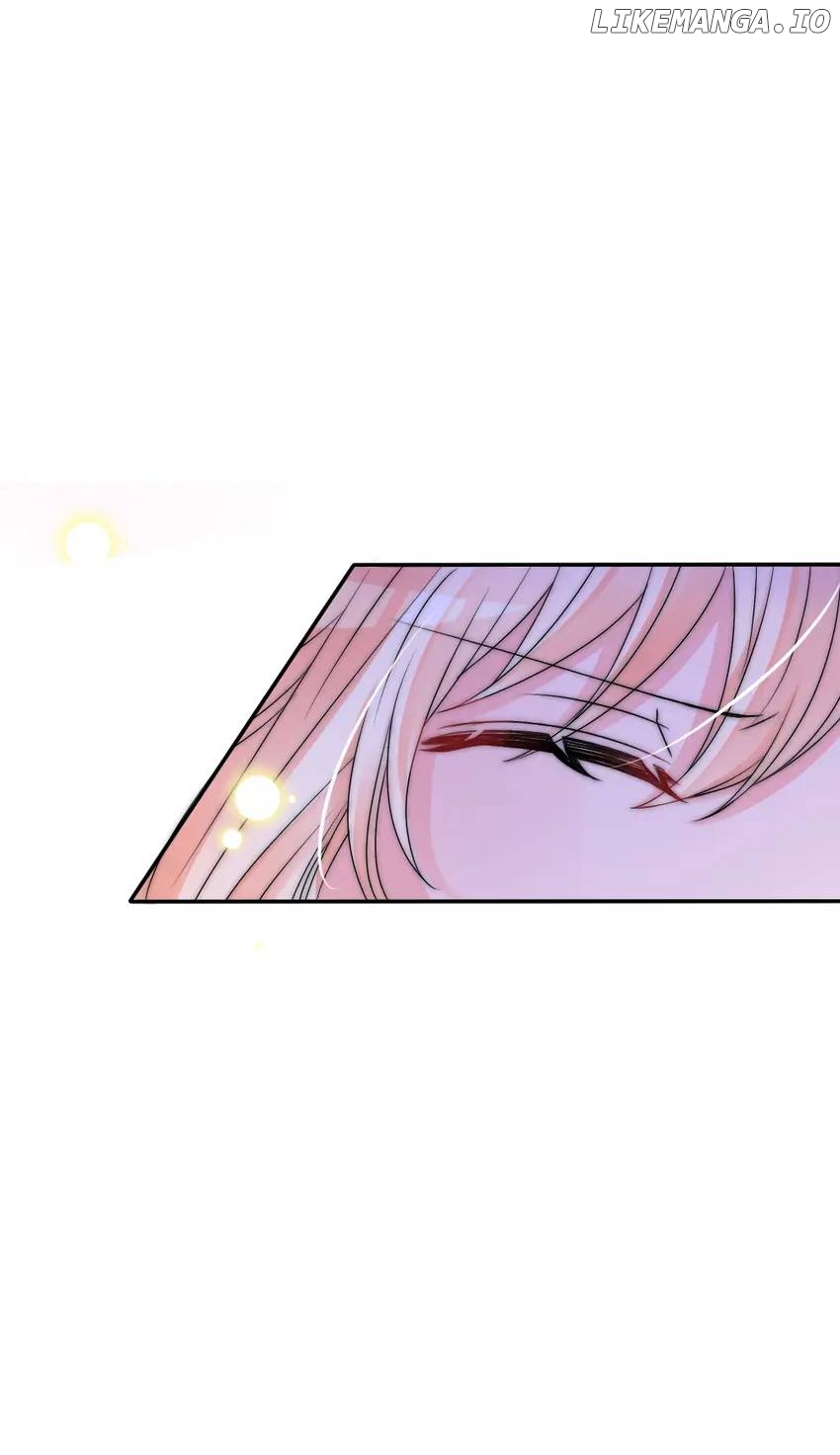 Monarch's Most Beloved Little Princess Chapter 115 - page 26