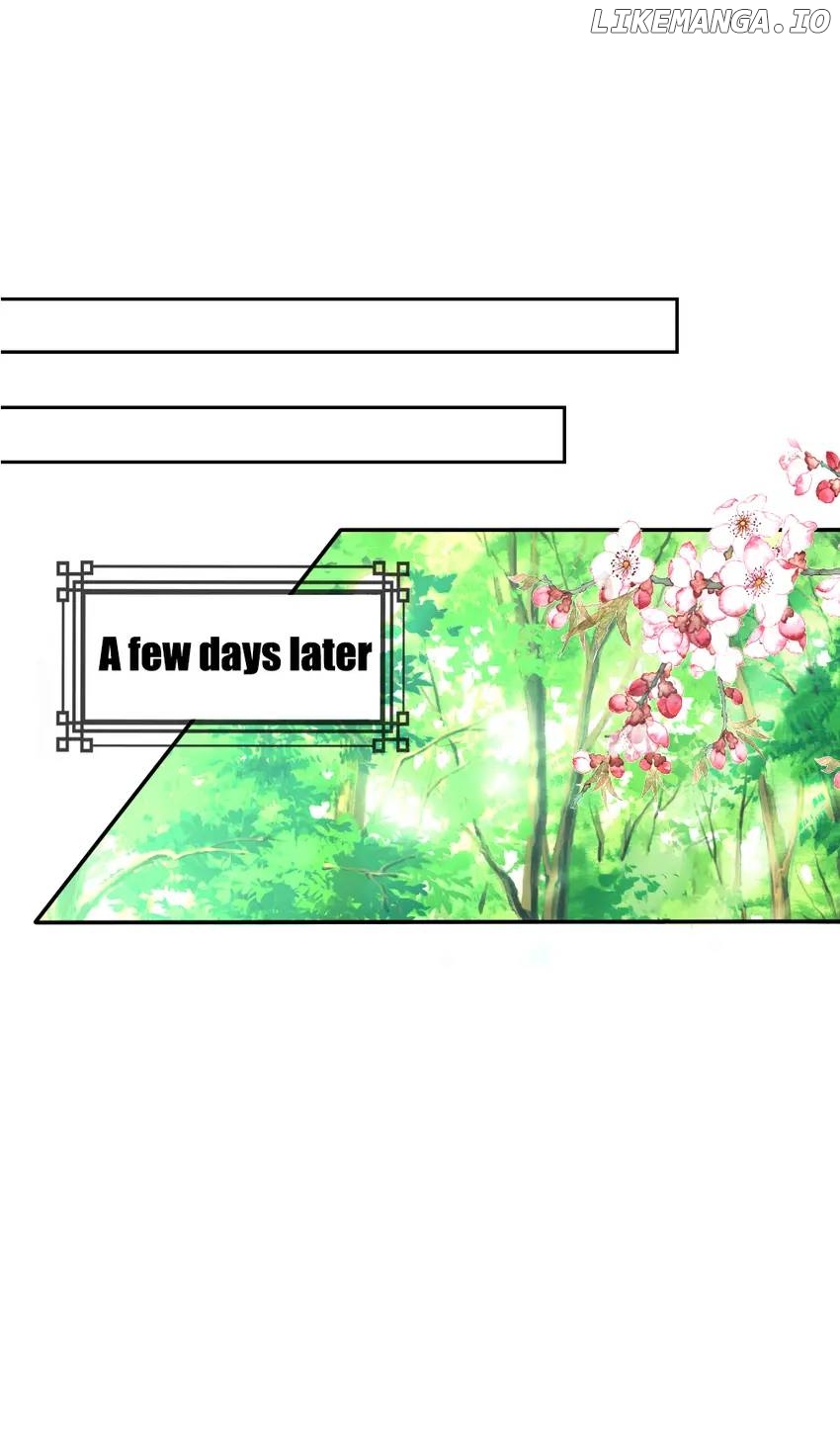 Monarch's Most Beloved Little Princess Chapter 115 - page 29